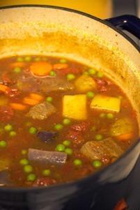 Beef Stew (1 of 5) Beef Stew (1 of 5)