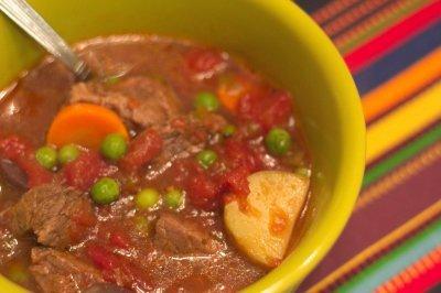 Beef Stew Beef Stew