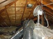 Powered Attic Fans? Don't Waste Your Money.