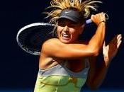 Tennis Fashion Fix: Australian Open 2013 Maria Sharapova