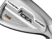 Which Golf Irons Best Beginners?