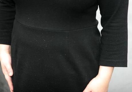 Tuesday: Perfect Ponte