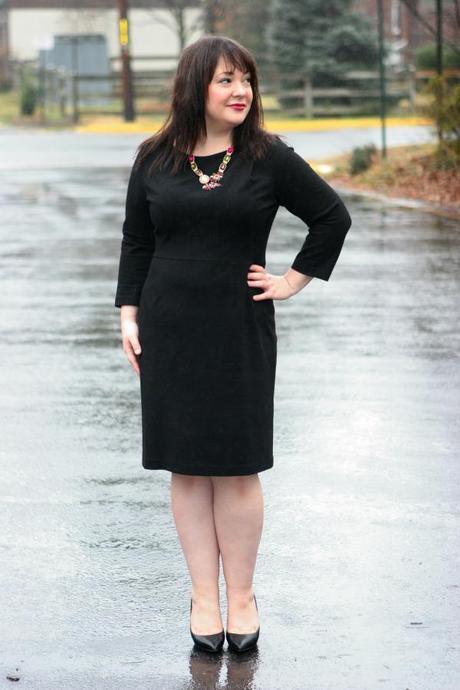 Tuesday: Perfect Ponte