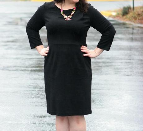 Tuesday: Perfect Ponte