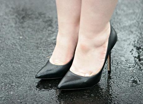 Tuesday: Perfect Ponte