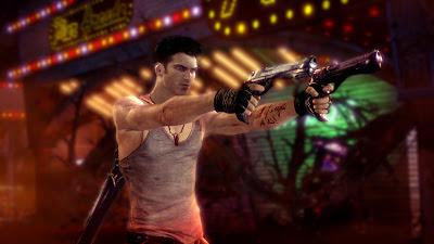 S&S; Review: DmC Devil May Cry