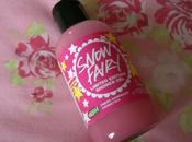 Snowfairy Lush Shower