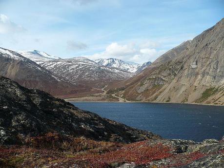 10 Remote National Parks For Those Who REALLY Want To Get Away From It All