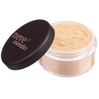 Neve Cosmetics High Coverage Foundation