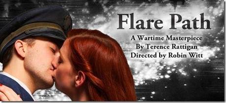 Review: Flare Path (Griffin Theatre)