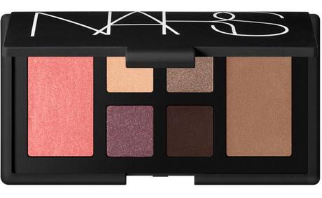 NARS THE HAPPENINGS EYE AND CHEEK PALETTE