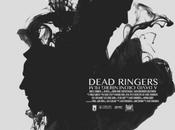 Ultimate Dead Ringers Poster