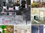 Home Decorating Trends 2013