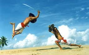 Kerala Martial Arts