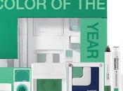 Sephora Pantone Universe Presents EMERALD 2013's Color Year