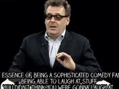 Greg Proops, Otherwise Known Some Parents There (hint:...