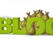 Your Blog Generating Income (money)