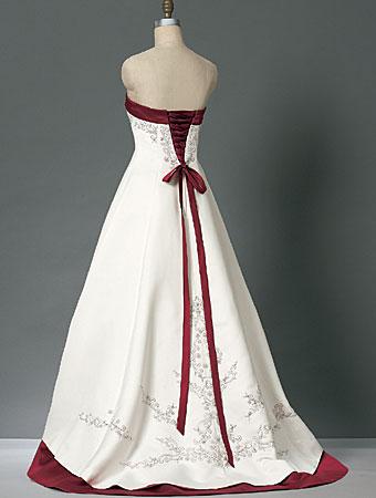 Wedding Dress Wedding Dress on My Wedding Dress   Wedding Red Wedding Dress White Wedding Dress 2