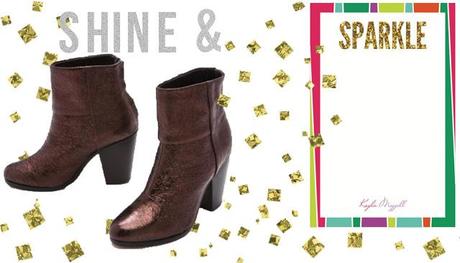 Shine & Sparkle!