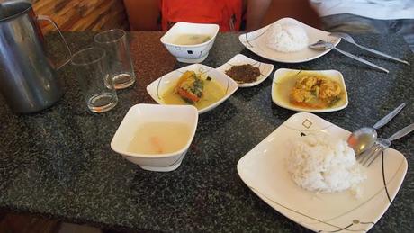 Just A Random Food Trip Around Iligan