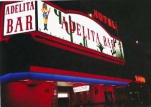 Adelita Bar