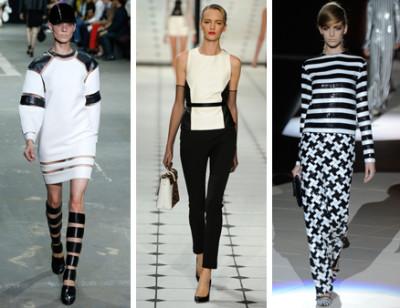 bw 400x308 Fashion Forecast: Spring 2013