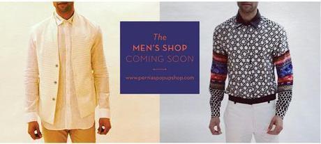 New Online Store for Men Designer Wears