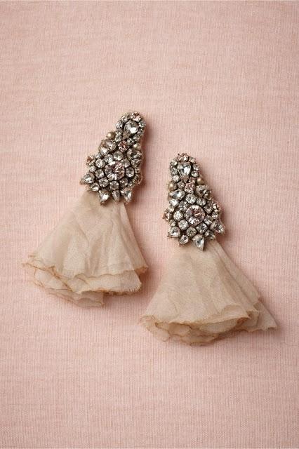 DIY Inspiration - feathers, tulle and skulls OH MY!