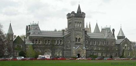 university-of-toronto