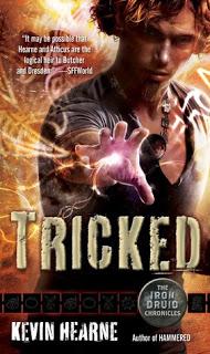 Review: Tricked (Audiobook)