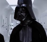 Darth Vader Looks Funny When Voiced by Schwarzenegger (Video)