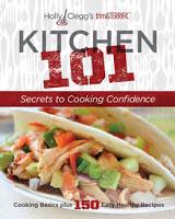 Kitchen 101 cover
