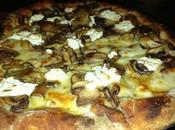 Outside Kitchen: Providence Coal Fired Pizza