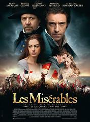 At the Movies ~ Les Misérables, 2012