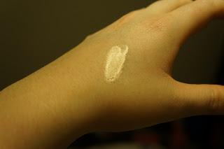 Topshop - Glow Highlighter