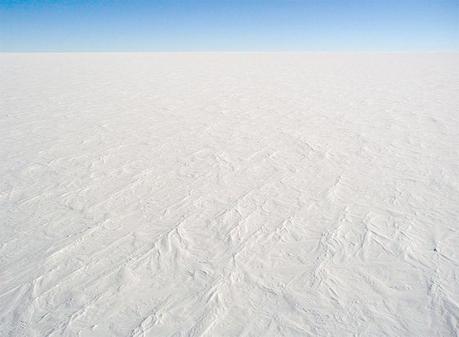 Antarctica 2012: Vilborg Back On Course, Parks Battles The Elements