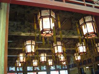 Beijing's Shichahai (什剎海) Lake Tour Series: Historic Site/ Museum Review - Prince Gong's Mansion (恭王府)