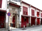 Historic Site: Brothels Without Prostitutes Macau