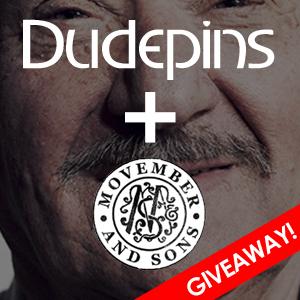 Top 10 Manly Pictures on Dudepins – Week 3