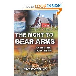 The Right To Bear Arms: After the Riots Begin (Volume 1)