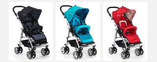 Daily Deal: 30% off Bumbleride Flyer Stroller, $10 Snapfish Photo Book, 4 Pack Organic Lip Balm $8, and BOGO Happy Baby Food Coupon!