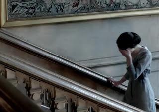 Horrible Things on Downton Abbey: Season 3 Episode 2