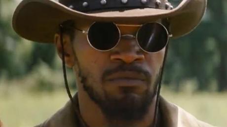 django unchained