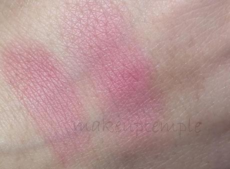 Bare Minerals FIRED UP Palette