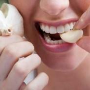 Health Benefits of Garlic