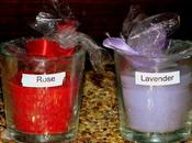 Home Candles with Motifs Just Rs.30