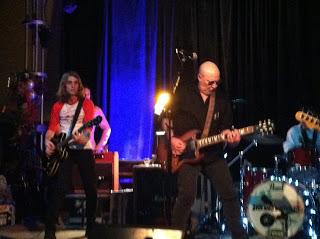 Ripple Road Trip:  Drivin' N' Cryin'  Live At 3rd And Lindsley, Nashville TN 123012