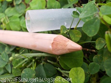 Nichido Minerals Spot Concealer in Natural Review
