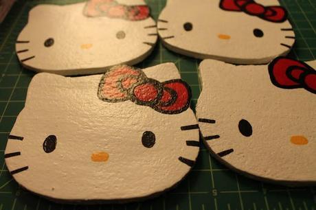 Goodbye 2012! Hello Kitty!