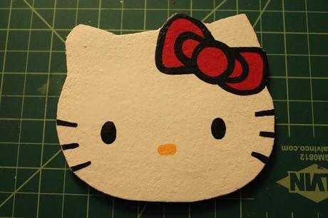 Goodbye 2012! Hello Kitty!